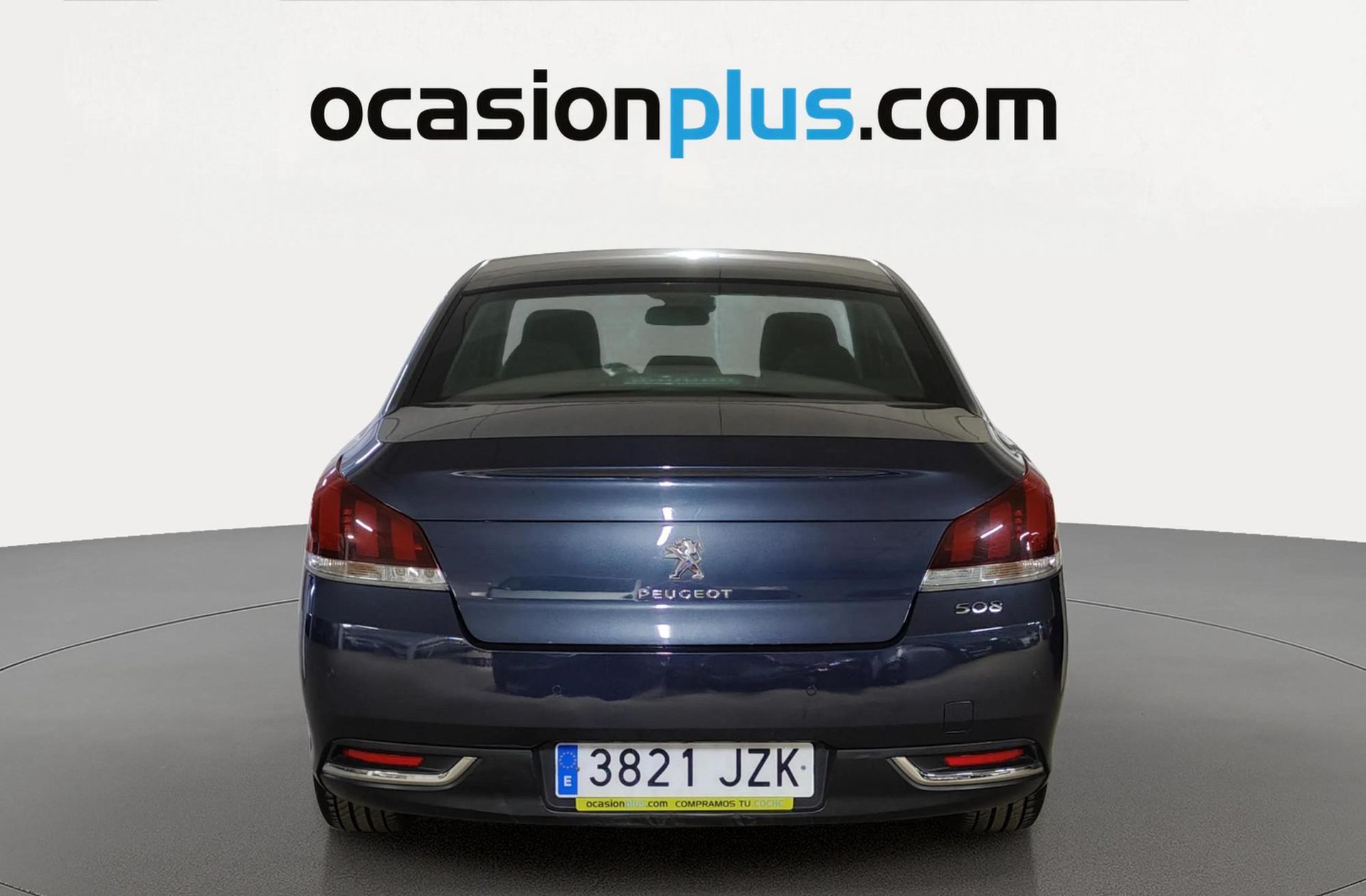 Peugeot 508 1.6 BlueHDi Active - foto 15
