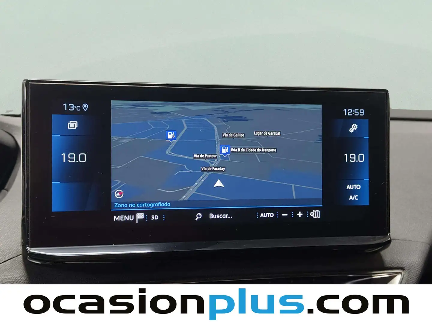 Foto Peugeot 3008 Peugeot 3008 PureTech 130 S&S Allure Pack (130 CV)