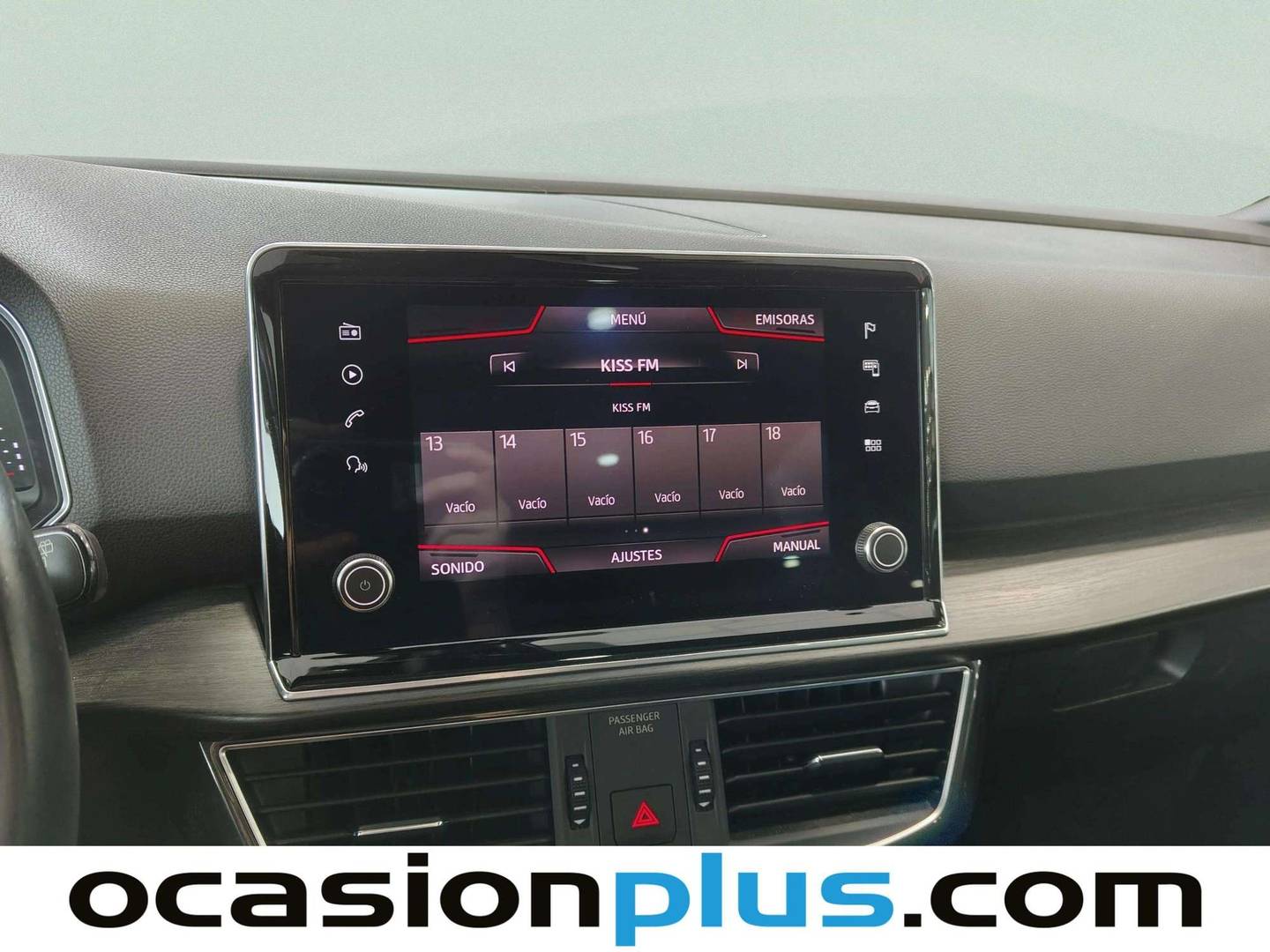 Seat Tarraco Seat Tarraco 2.0 TDI S&S Xcellence 4Drive DSG (190 CV) 7 Plazas al mejor precio