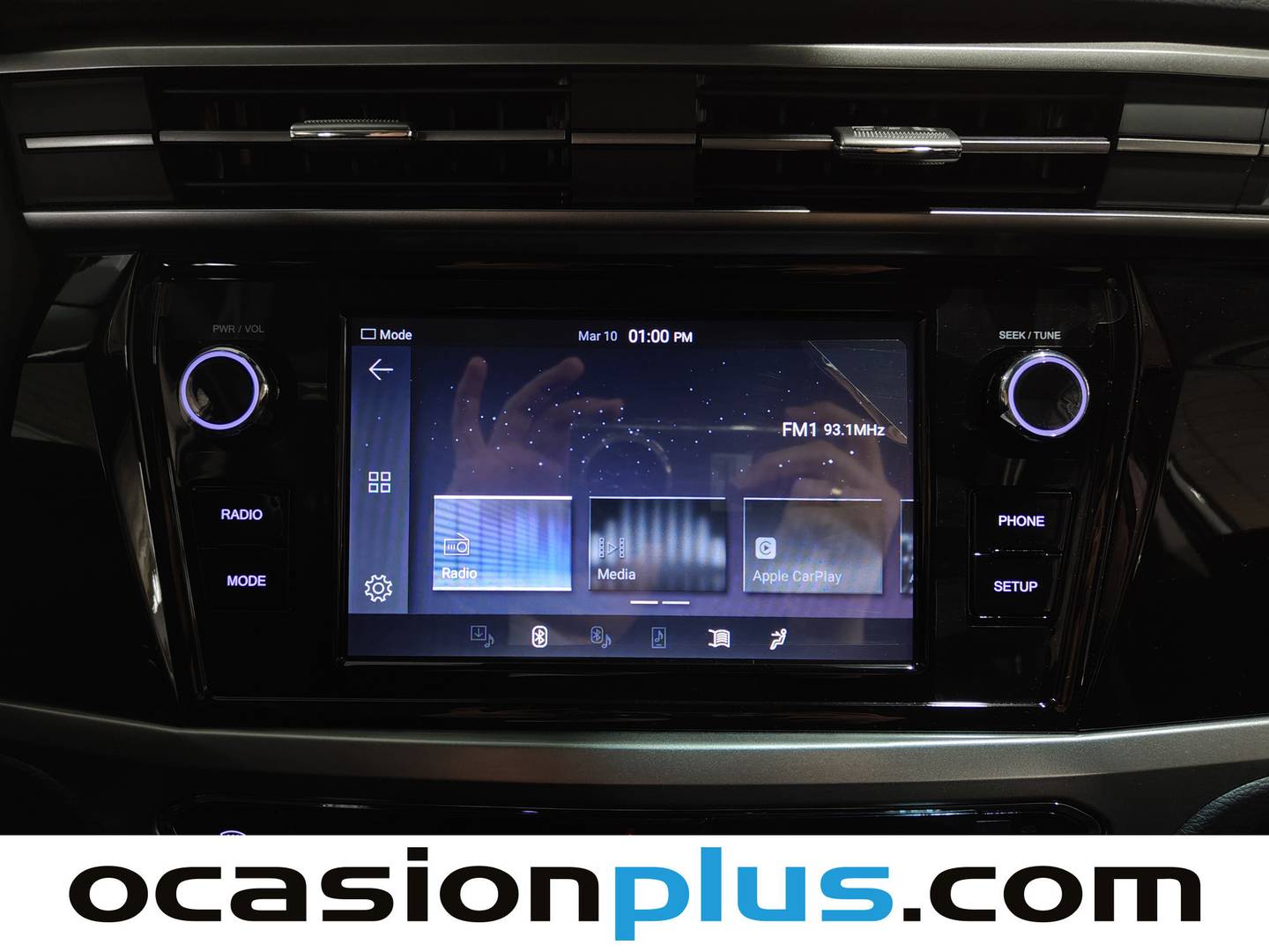 SsangYong Korando SsangYong Korando G15T Urban (163 CV) al mejor precio