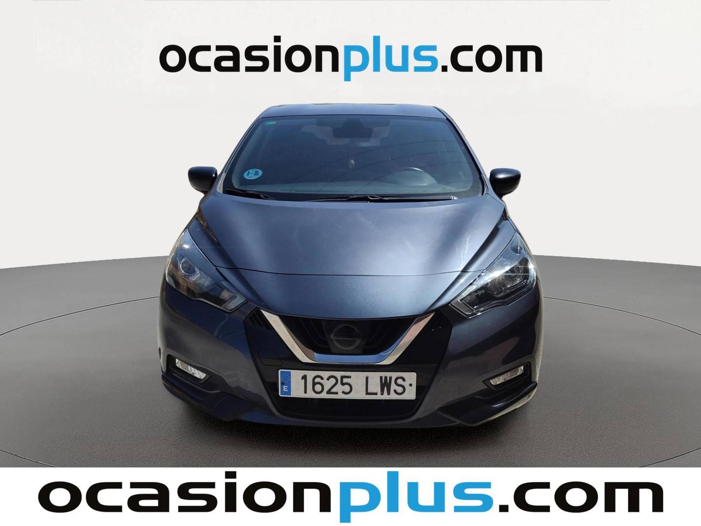Nissan Micra Nissan Micra IG-T N-Design Black (92 CV) 92cv
