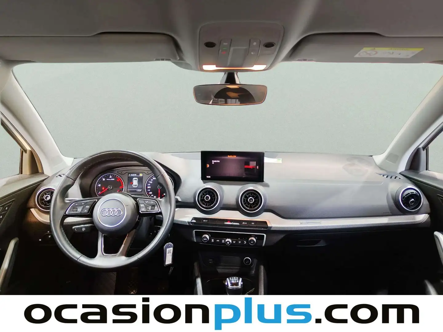 Foto Audi Q2 Audi Q2 Advanced 30 TDI  (116 CV)