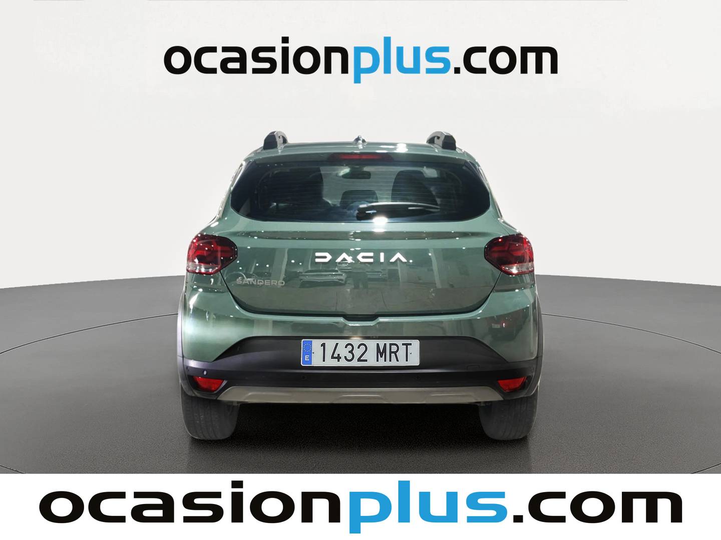 Dacia Sandero Dacia Sandero Expression TCe (91 CV) barato