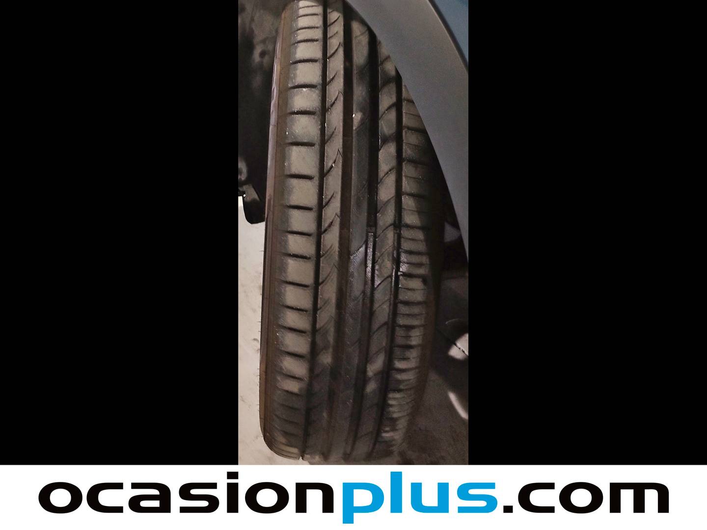 Citroën C5 Aircross Citroën C5 Aircross BlueHdi 180 S&S Shine EAT8 (177 CV) de ocasión