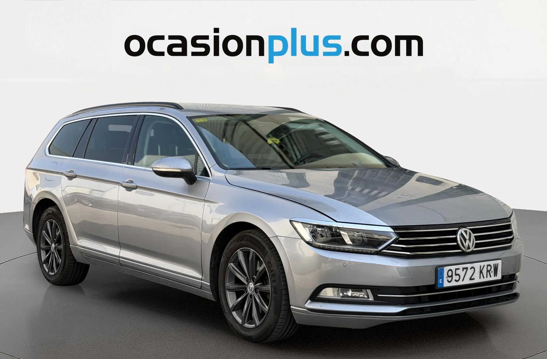 Volkswagen Passat Variant Advance 1.6 TDI - foto 2