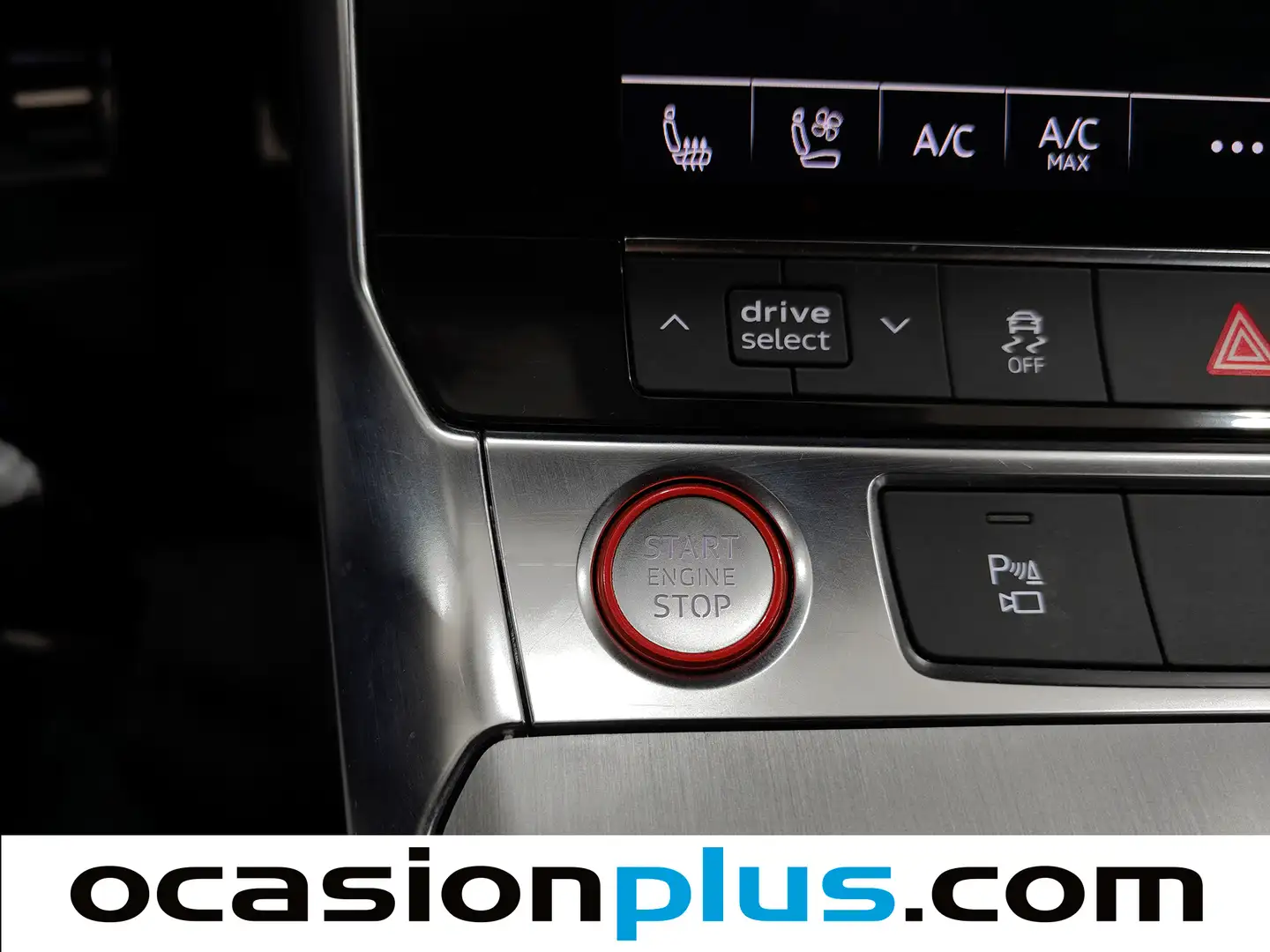 Foto Audi A7 Audi S7 Sportback TDI quattro (350 CV) tiptronic Pack S Line