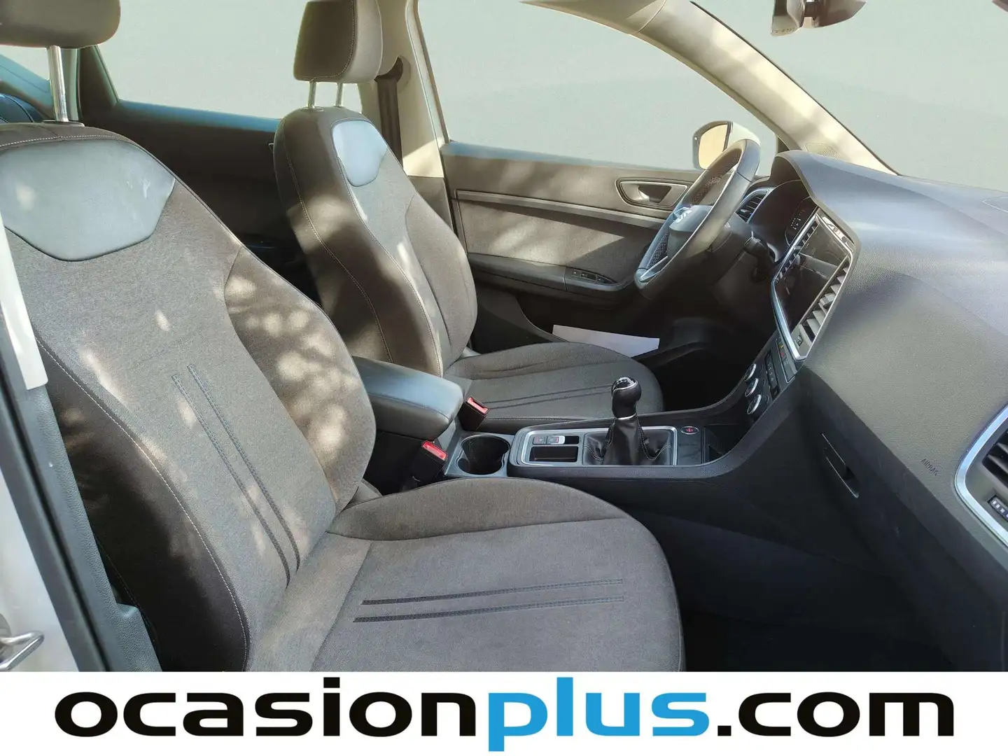 Foto Seat Ateca SEAT Ateca 1.5 TSI S&S Style Go (150 CV)