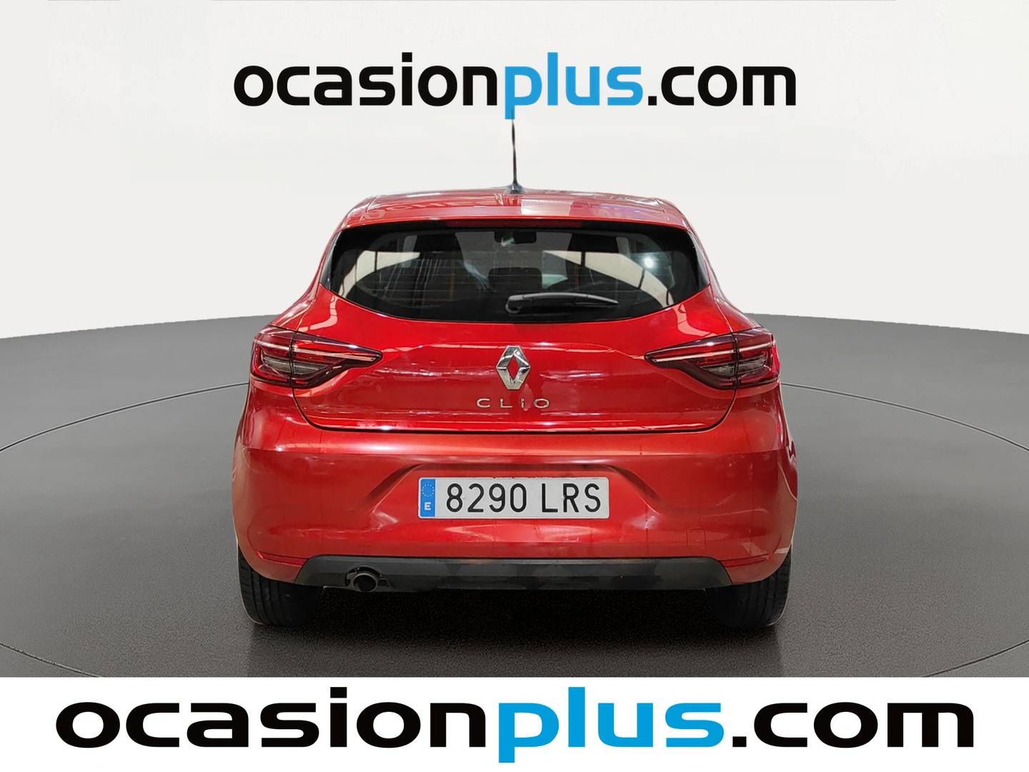 Renault Clio Renault Clio Life SCe (65 CV) al mejor precio