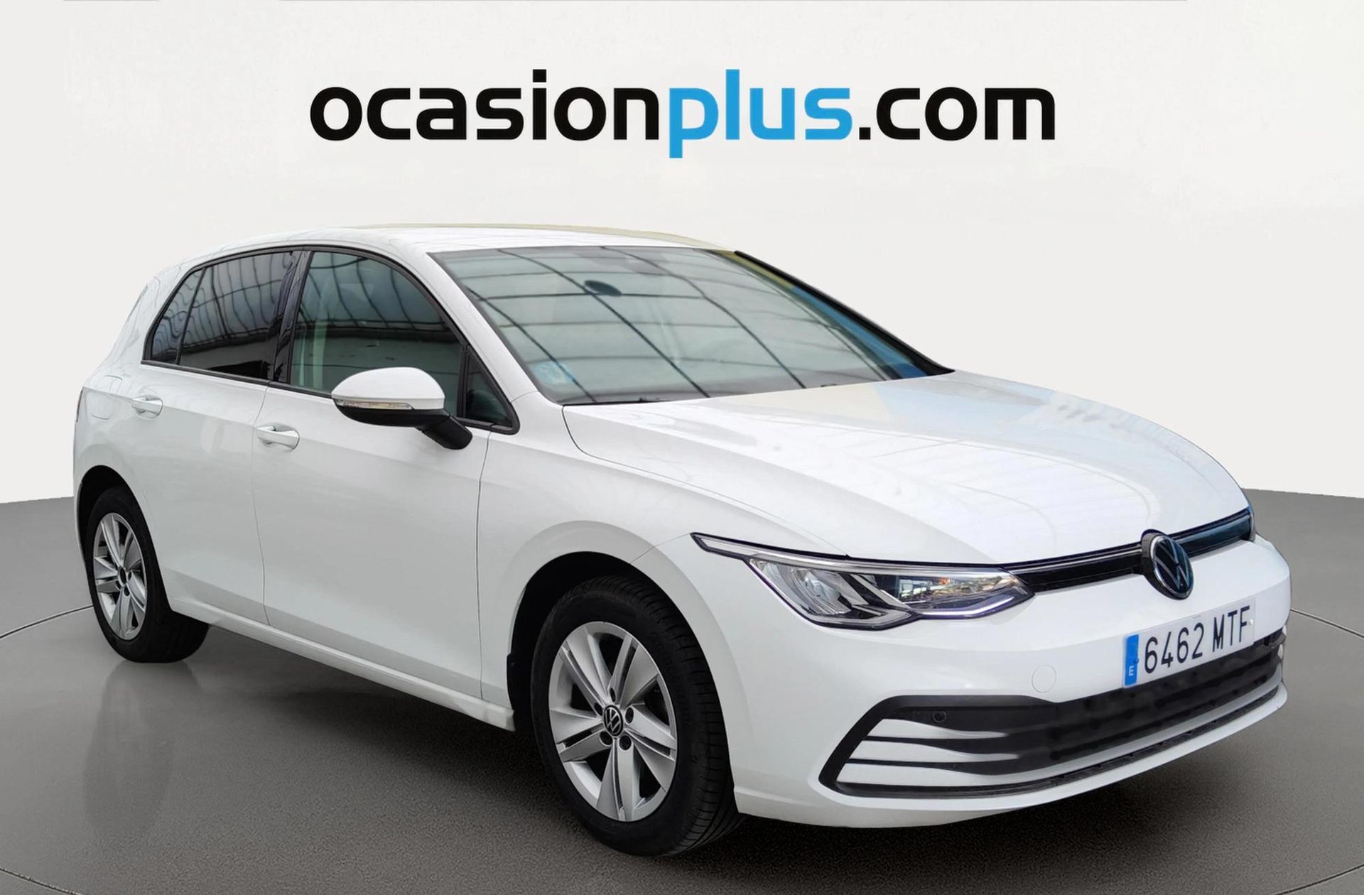 Volkswagen Golf Life 2.0 TDI - foto 2
