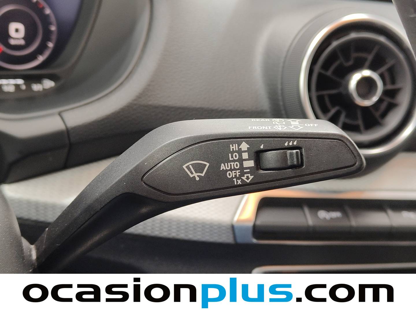 Audi Q2 Audi Q2 Advanced 35 TFSI (150 CV) S tronic gasolina