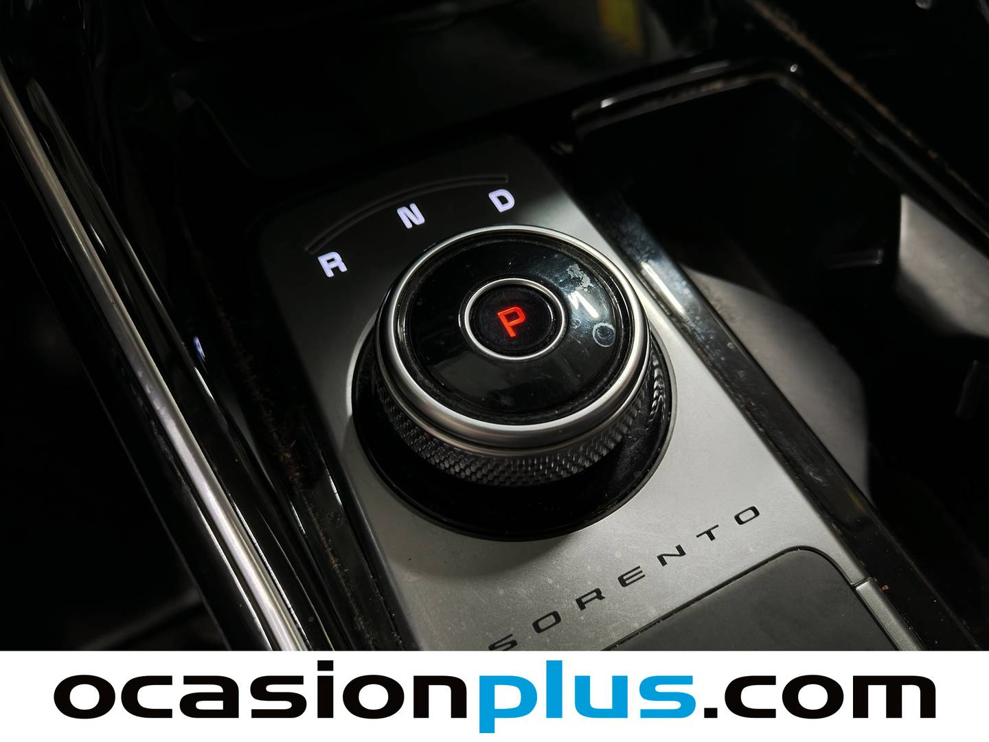 Foto KIA Sorento Kia Sorento 1.6 T-GDi HEV Emotion 4x2 (230 CV)