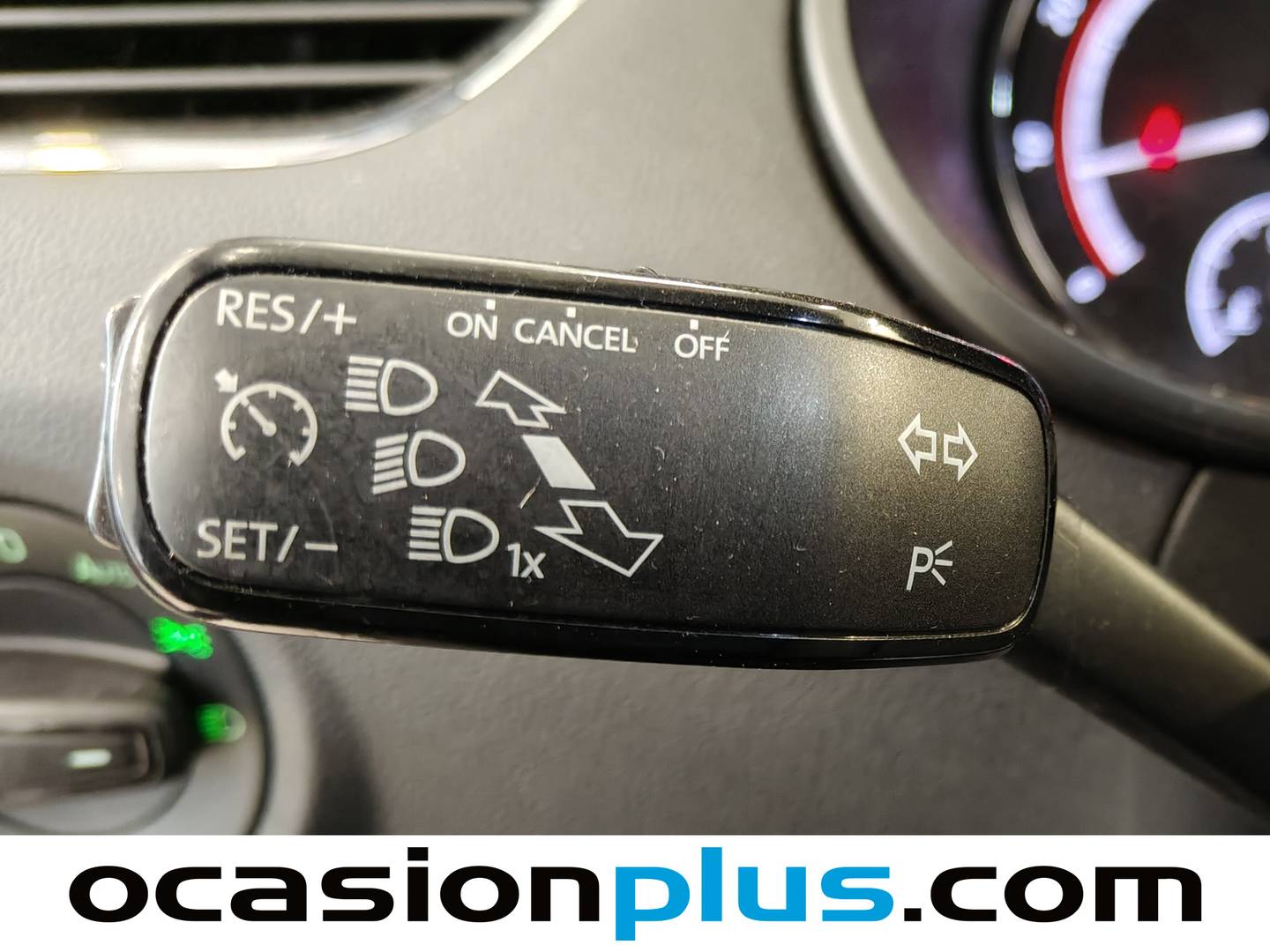 Skoda Octavia Skoda Octavia Combi Combi 2.0 TSI (230 CV) RS seminuevo