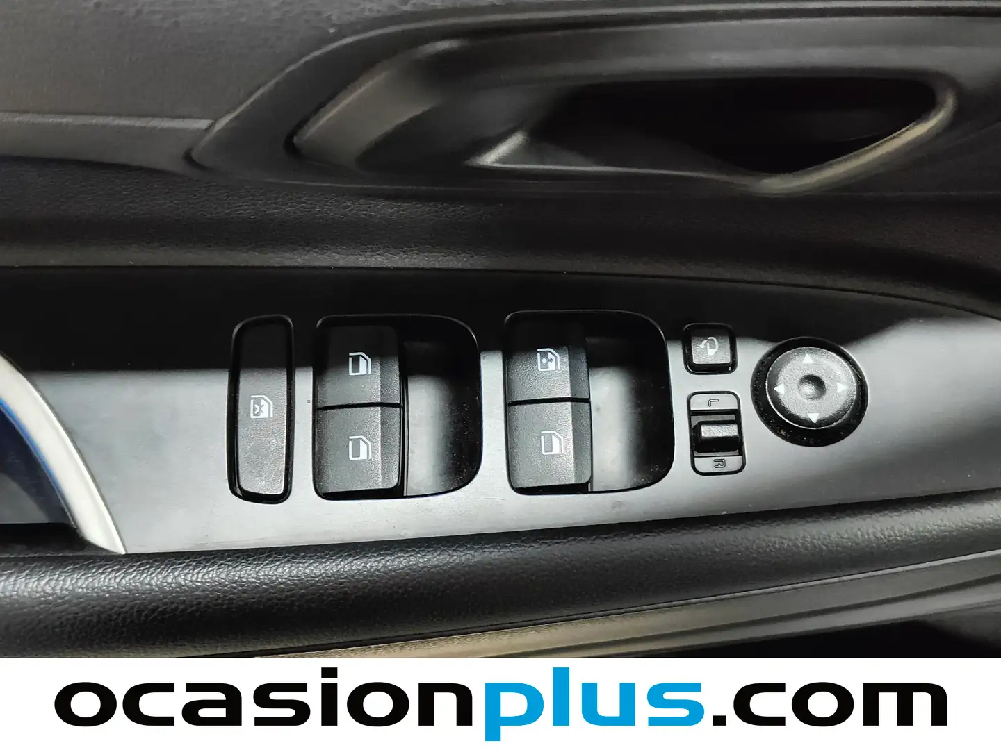 Foto Hyundai Bayon Hyundai Bayon 1.2 MPI Maxx (84 CV)