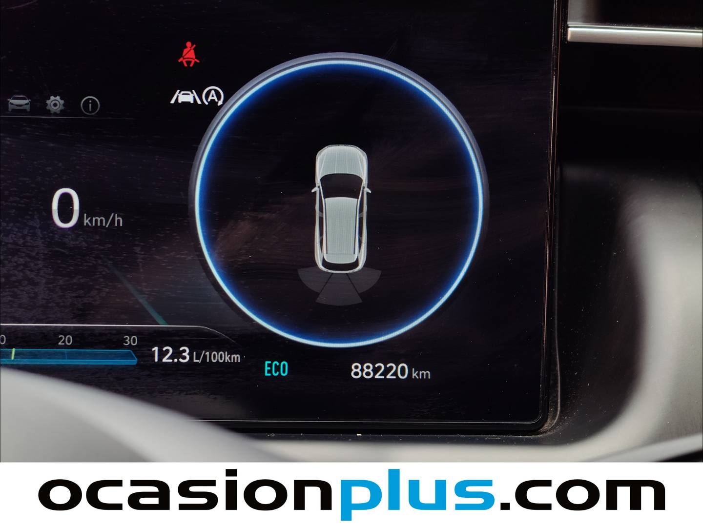 Extras del Hyundai Tucson Hyundai Tucson 1.6 TGDI 48V Maxx Sky (150 CV)