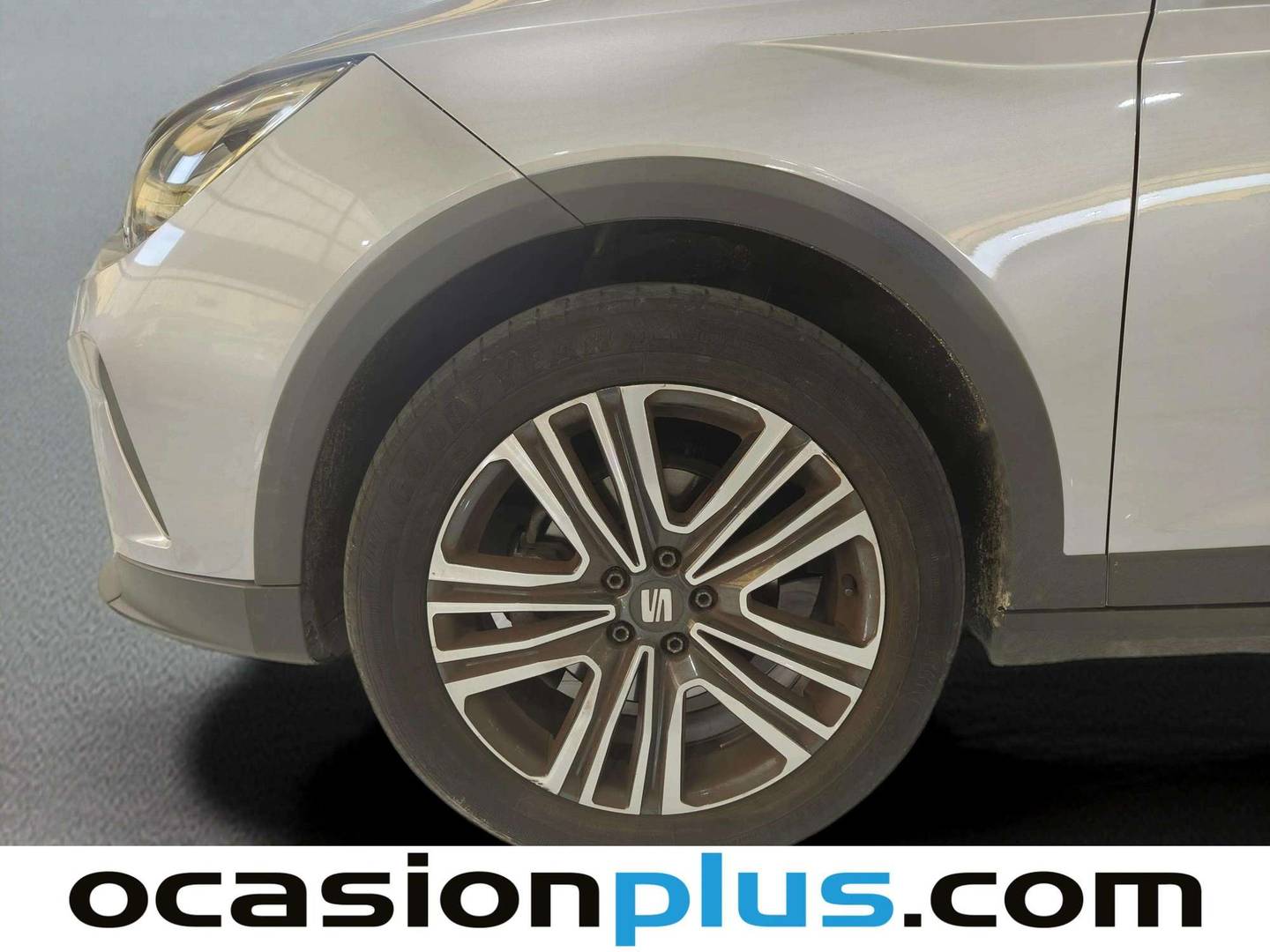 Seat Arona Seat Arona 1.0 TSI Style XM (110 CV) de segunda mano