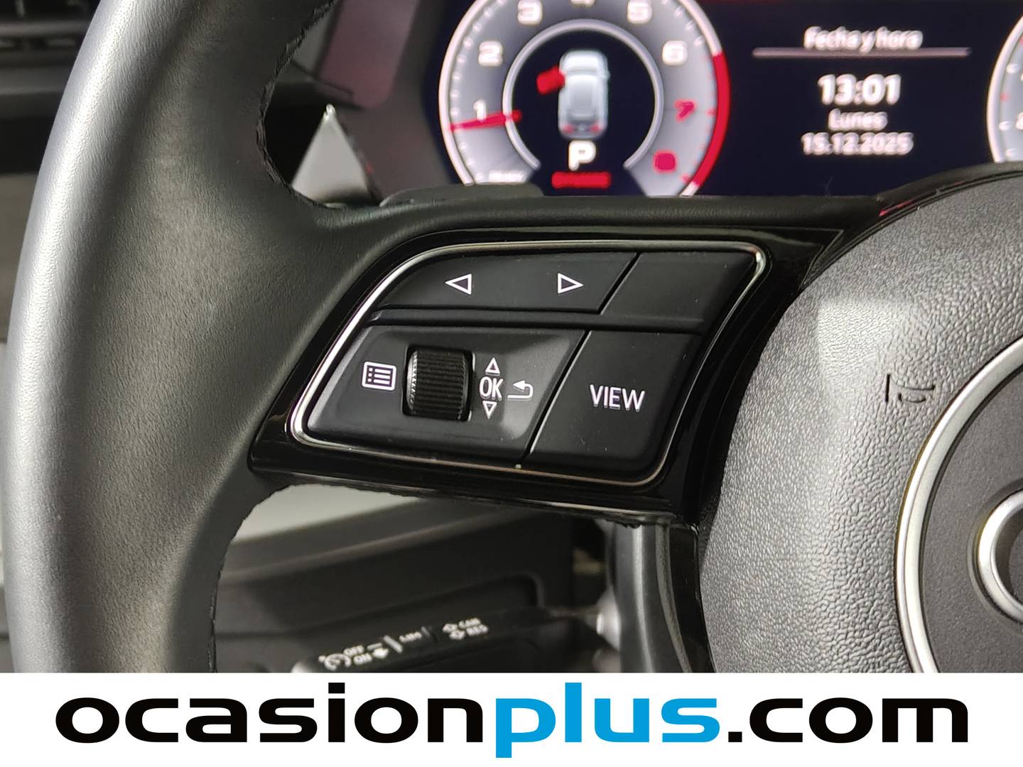 Foto Audi A3 SPORTBACK Audi A3 SPORTBACK Black line TFSI (204 CV) S tronic