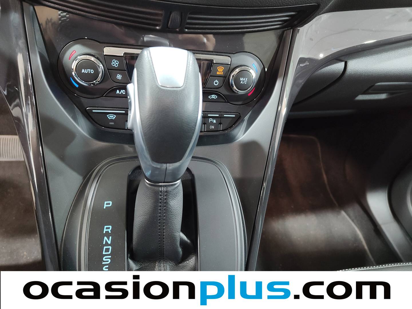 Foto Ford Kuga Ford Kuga 2.0 TDCi S&S Titanium S 4x4 Powershift (180 CV)