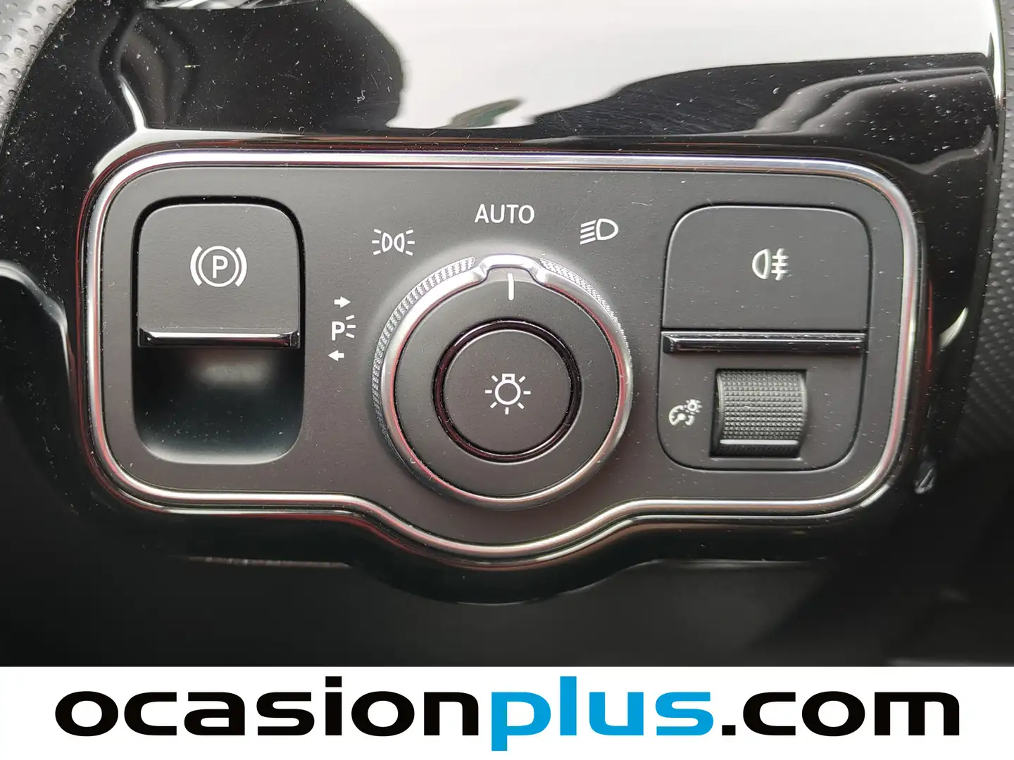 Foto Mercedes Clase A Mercedes-Benz Clase A Clase A 200 (163 CV) Pack AMG