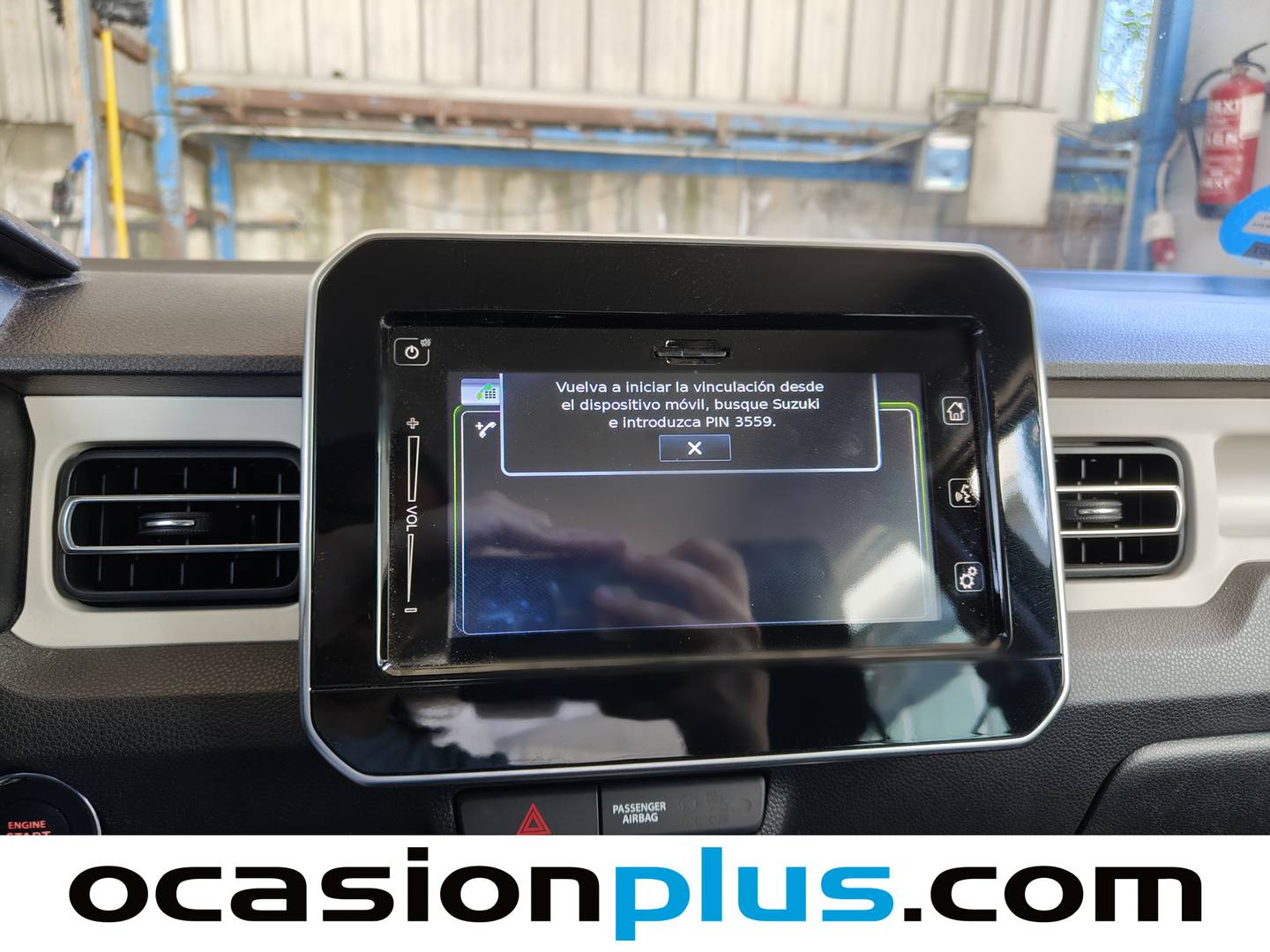 Suzuki Ignis SUZUKI Ignis 1.2 GLX 4WD Mild Hybrid 2021