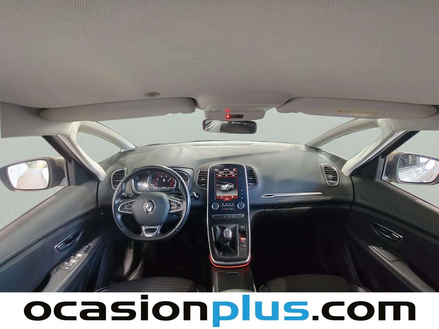 Renault Grand Scénic Renault Grand Scenic Zen Energy TCe (140 CV) km 0