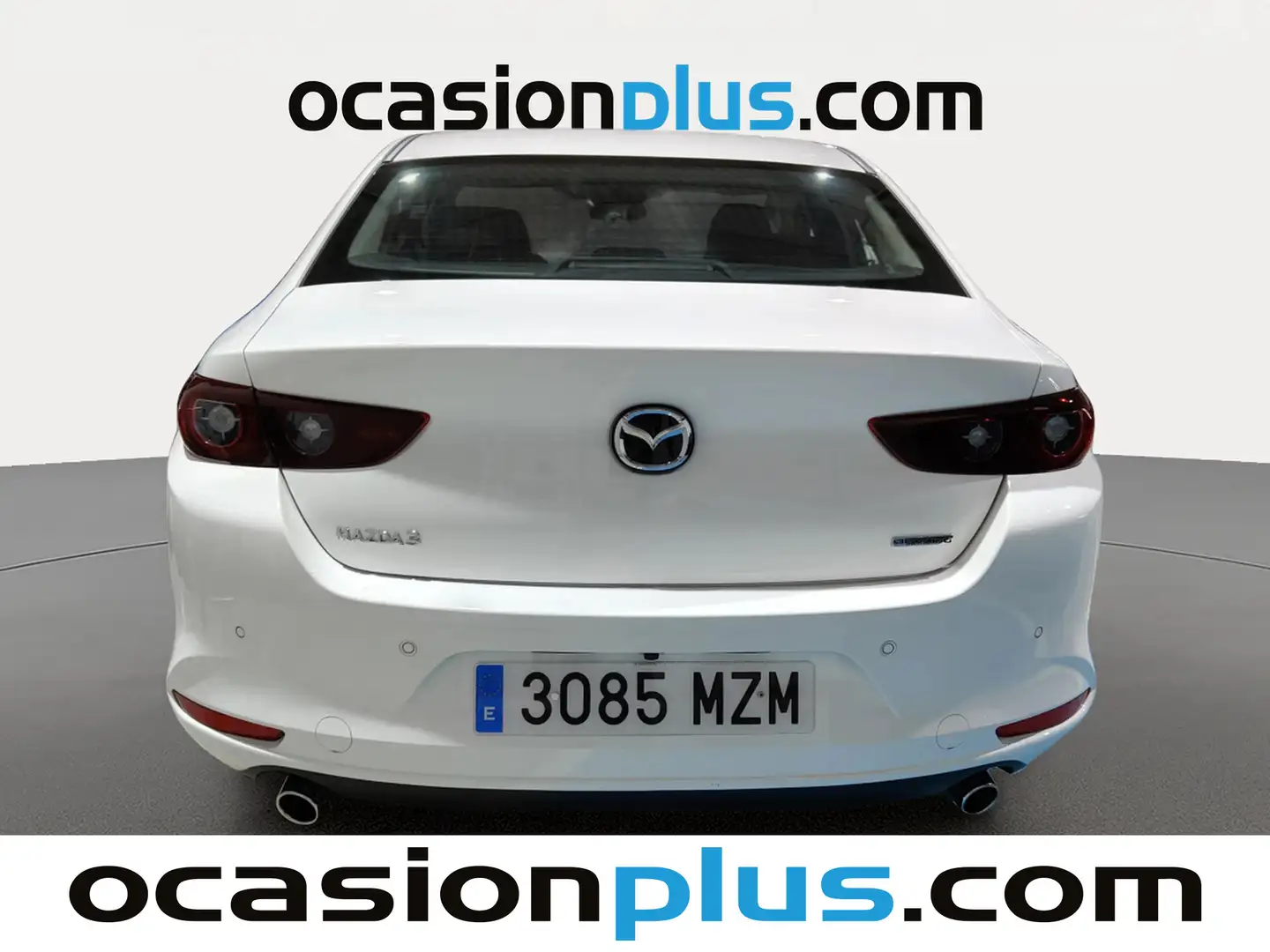 Foto Mazda Mazda3 Mazda Mazda 3 2.5L E-SKY G MHEV Prime-line (140 CV)