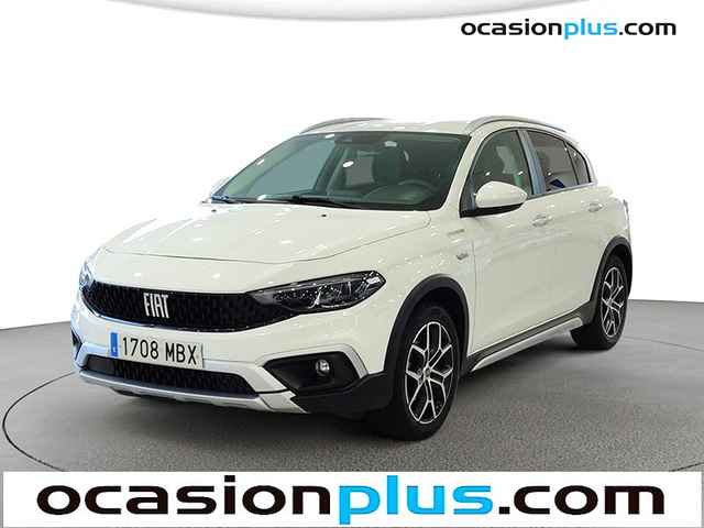 Fiat Tipo Ocasión
