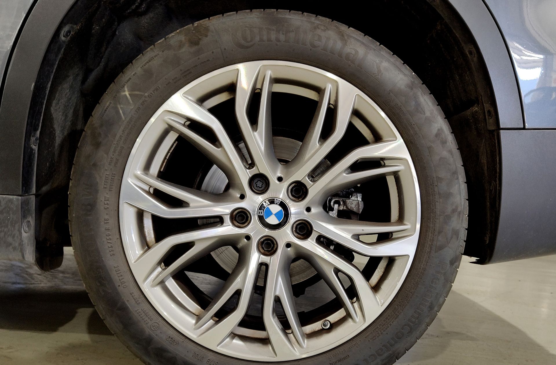 BMW X1 sDrive18i - foto 43