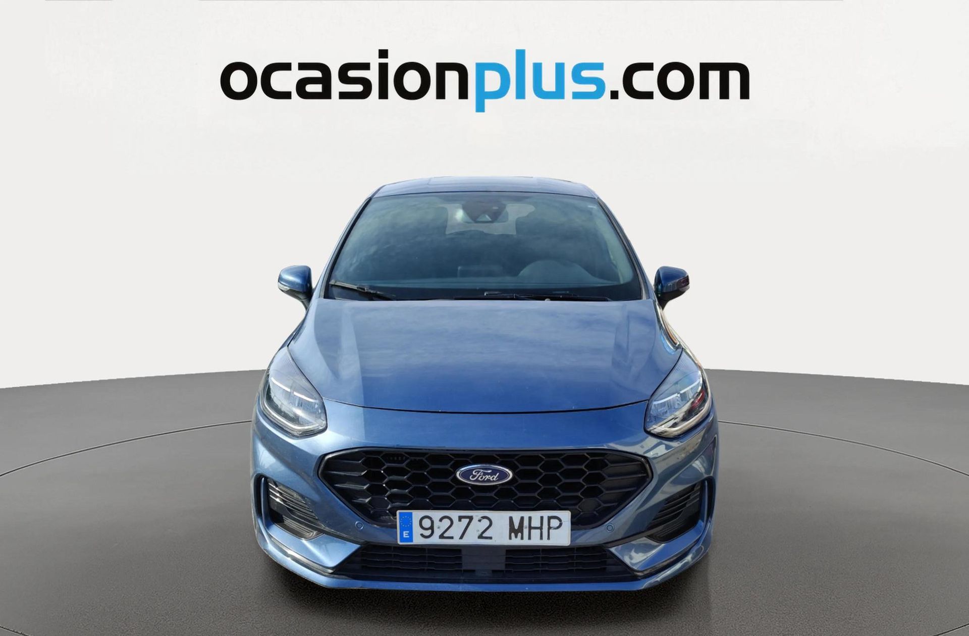 Ford Fiesta 1.0 EcoBoost MHEV ST-Line - foto 13