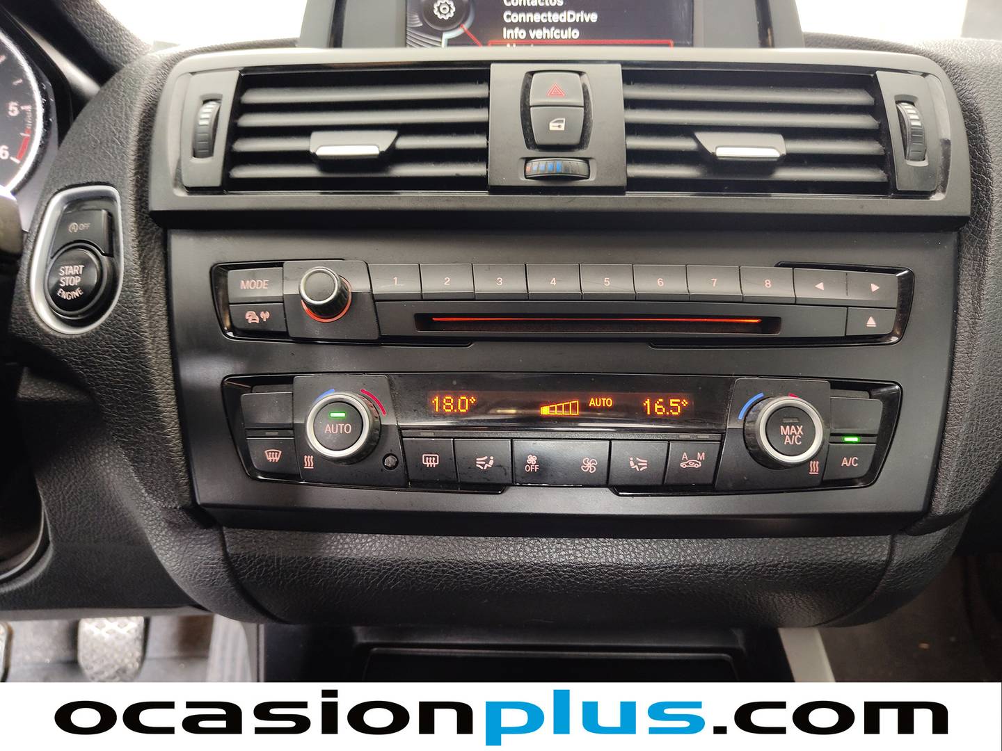 BMW Serie 1 BMW Serie 1 118d (143 CV) km 0