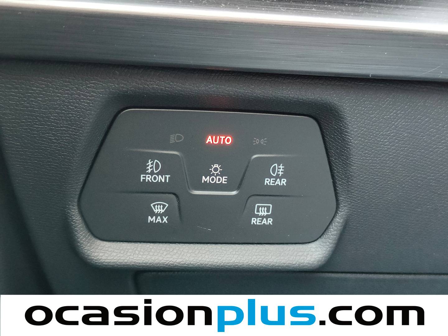 Extras del Cupra Formentor Cupra Formentor 1.4 e-Hybrid DSG (204 CV)