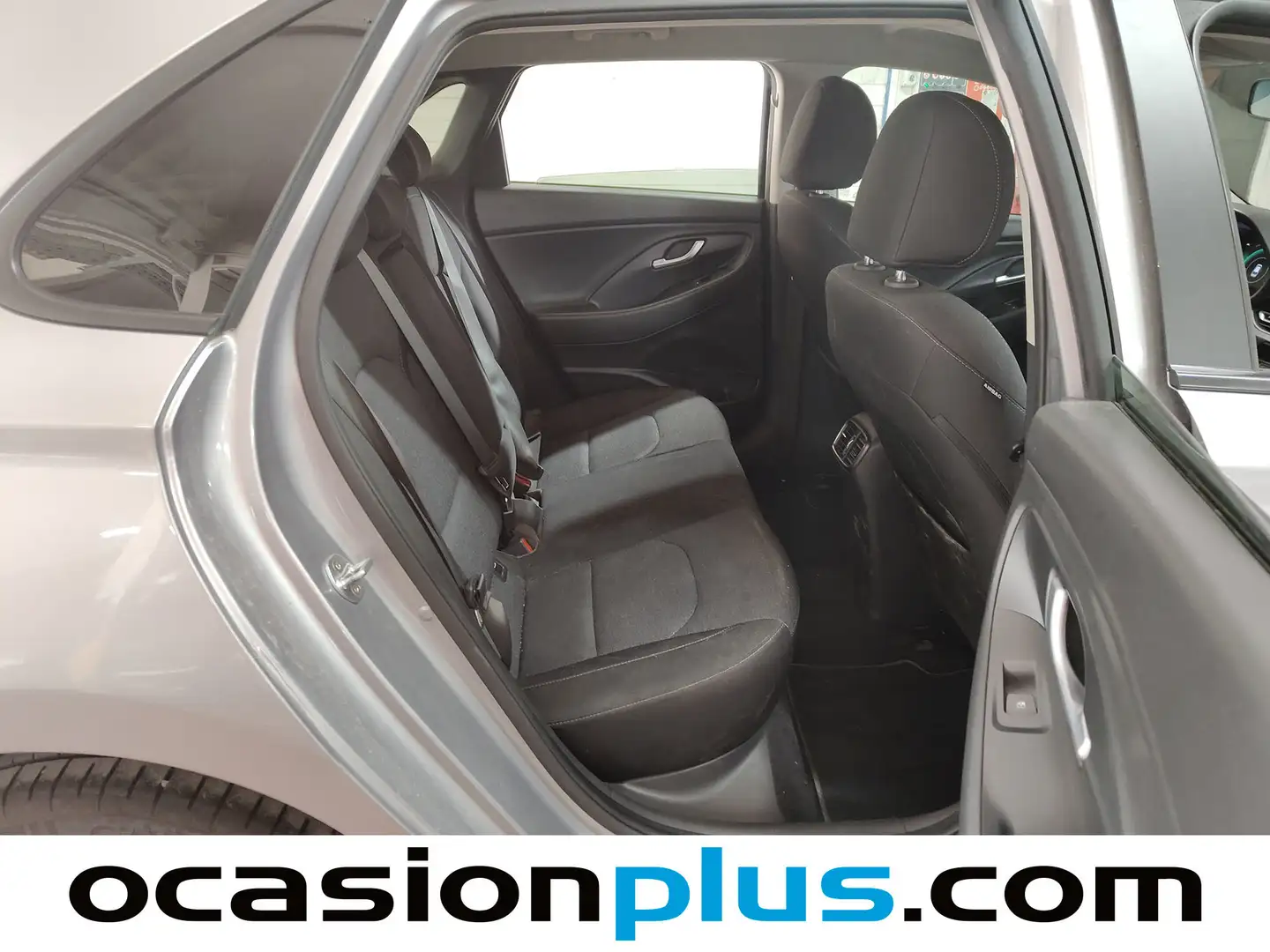 Foto Hyundai i30 Hyundai i30 1.0 TGDI 48V Tecno (120 CV)