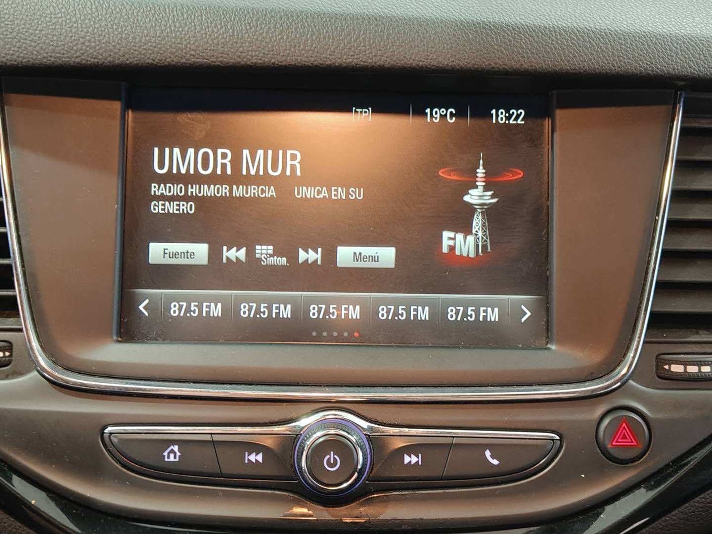 Foto Opel Astra Opel Astra 1.4 Turbo S&S Dynamic (125 CV)