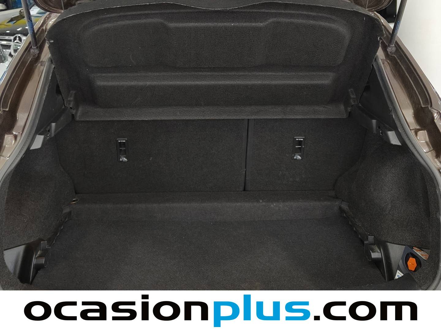 Foto Nissan QASHQAI Nissan Qashqai DIG-T 163 Tekna (163 CV)