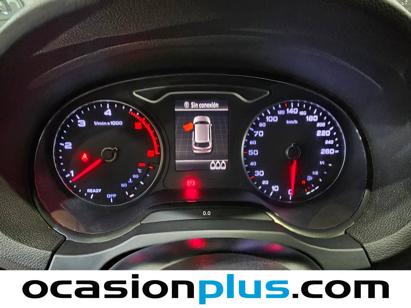 Foto Audi A3 Audi A3 Sportback design edition 2.0 TDI  (150 CV)