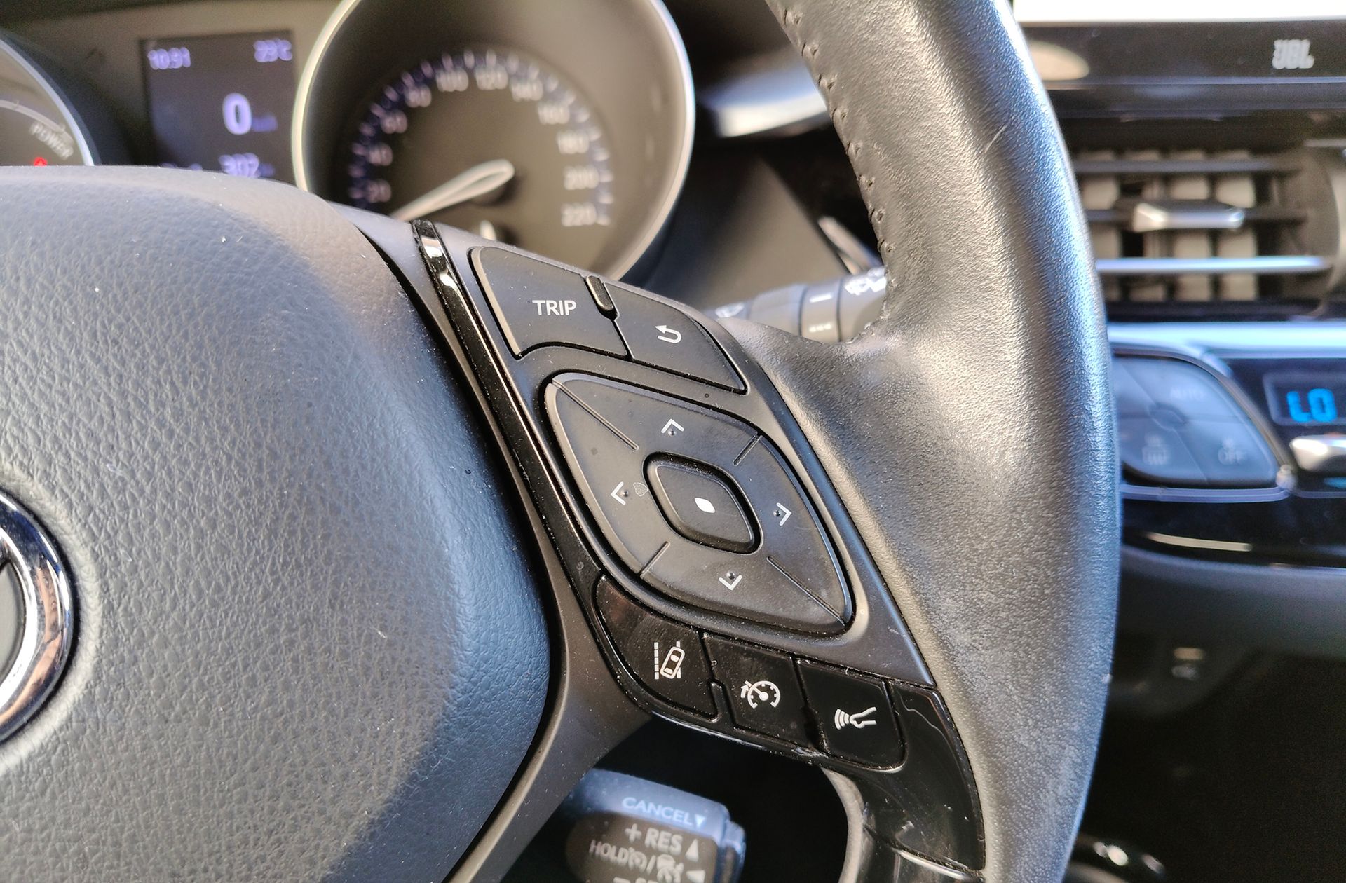 Toyota C-HR 180H Advance Luxury - foto 24