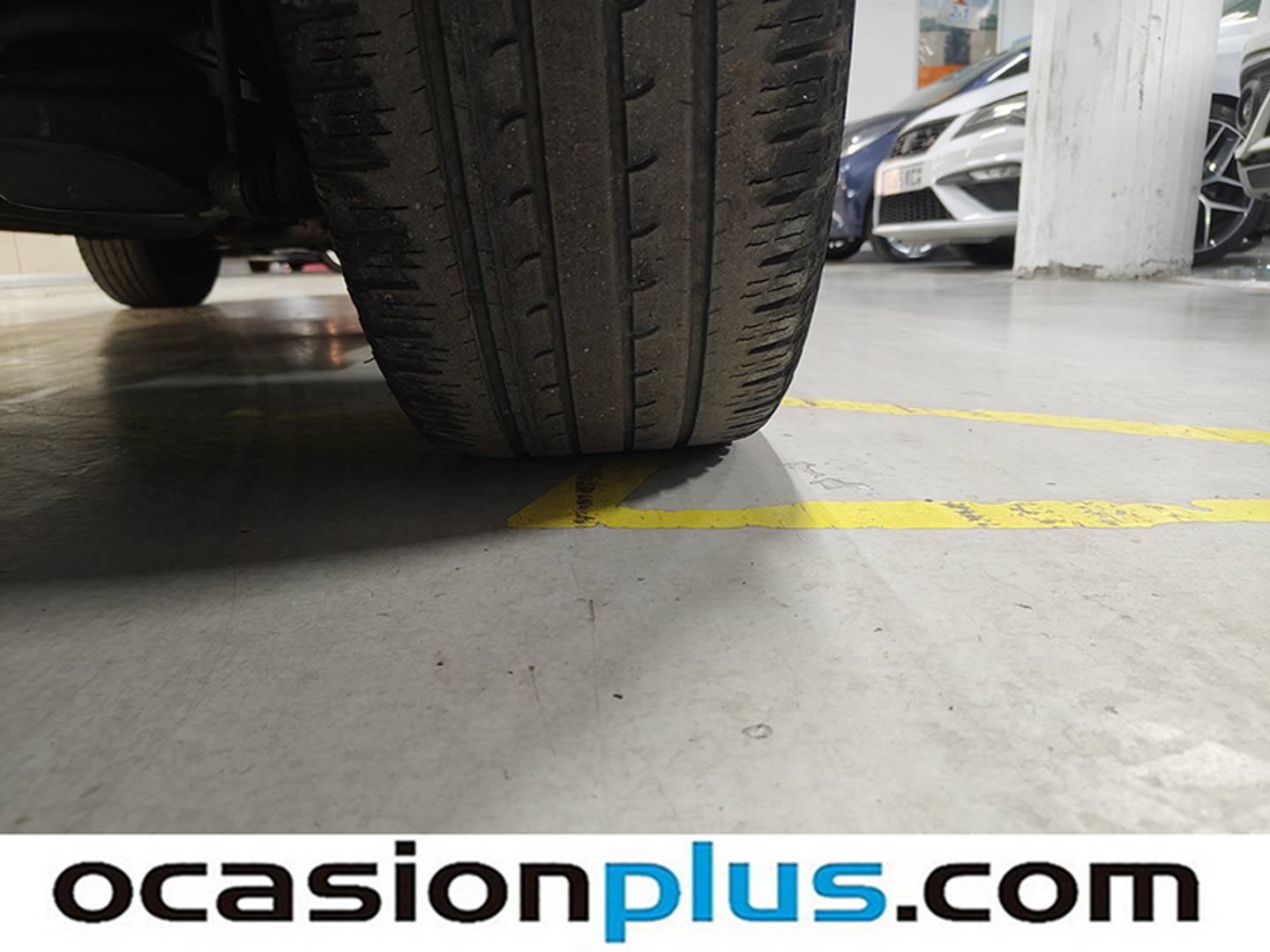 Foto Ford Kuga Ford Kuga 2.0 TDCI S&S Trend 4x2 (140 CV)