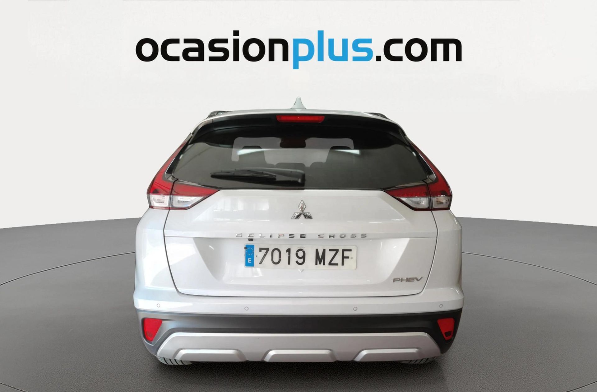 Mitsubishi Eclipse Cross 2.4 PHEV Kaiteki 4WD - foto 16