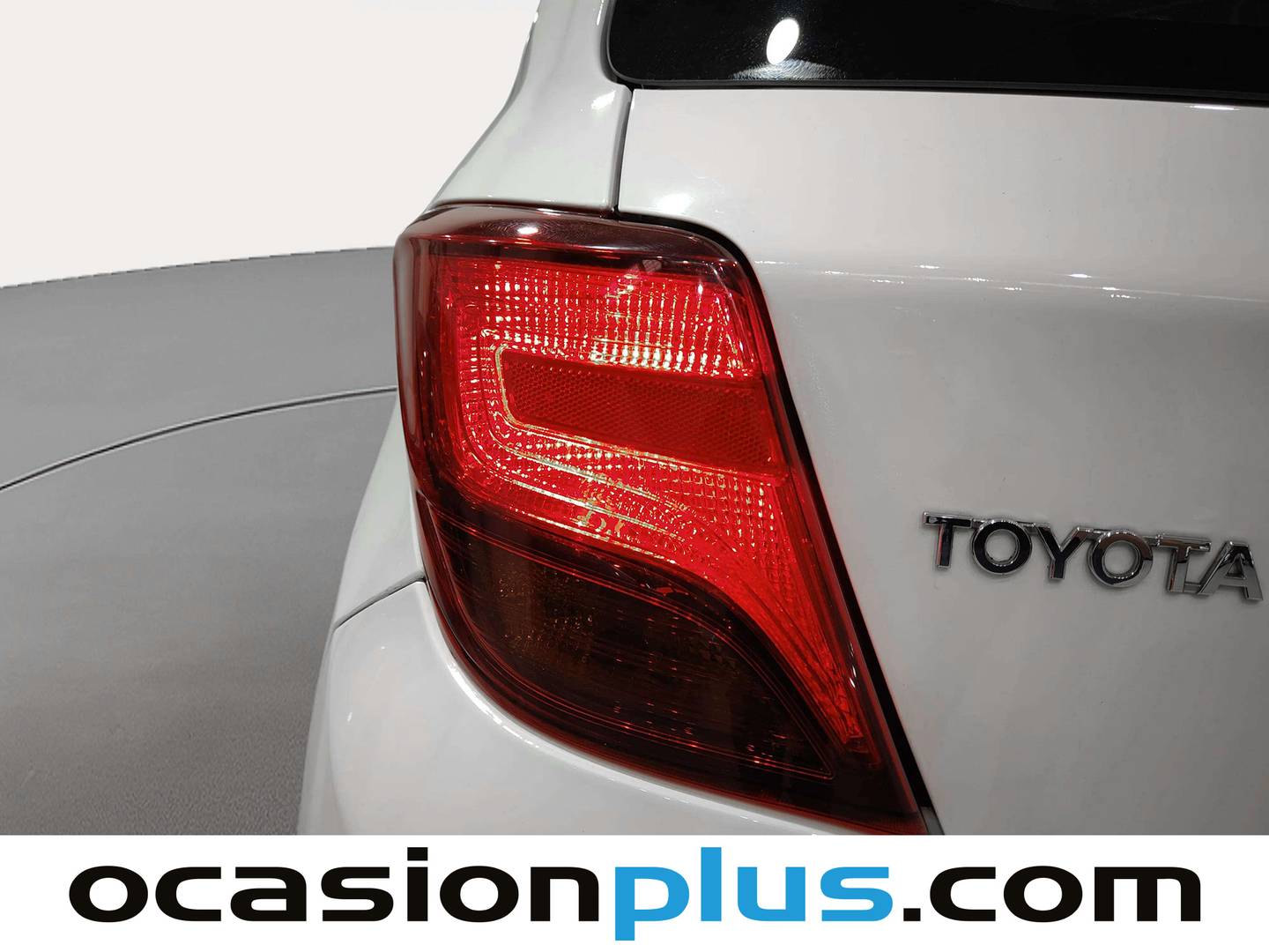 Toyota Yaris Toyota Yaris 1.0 70 City (69 CV) km 0