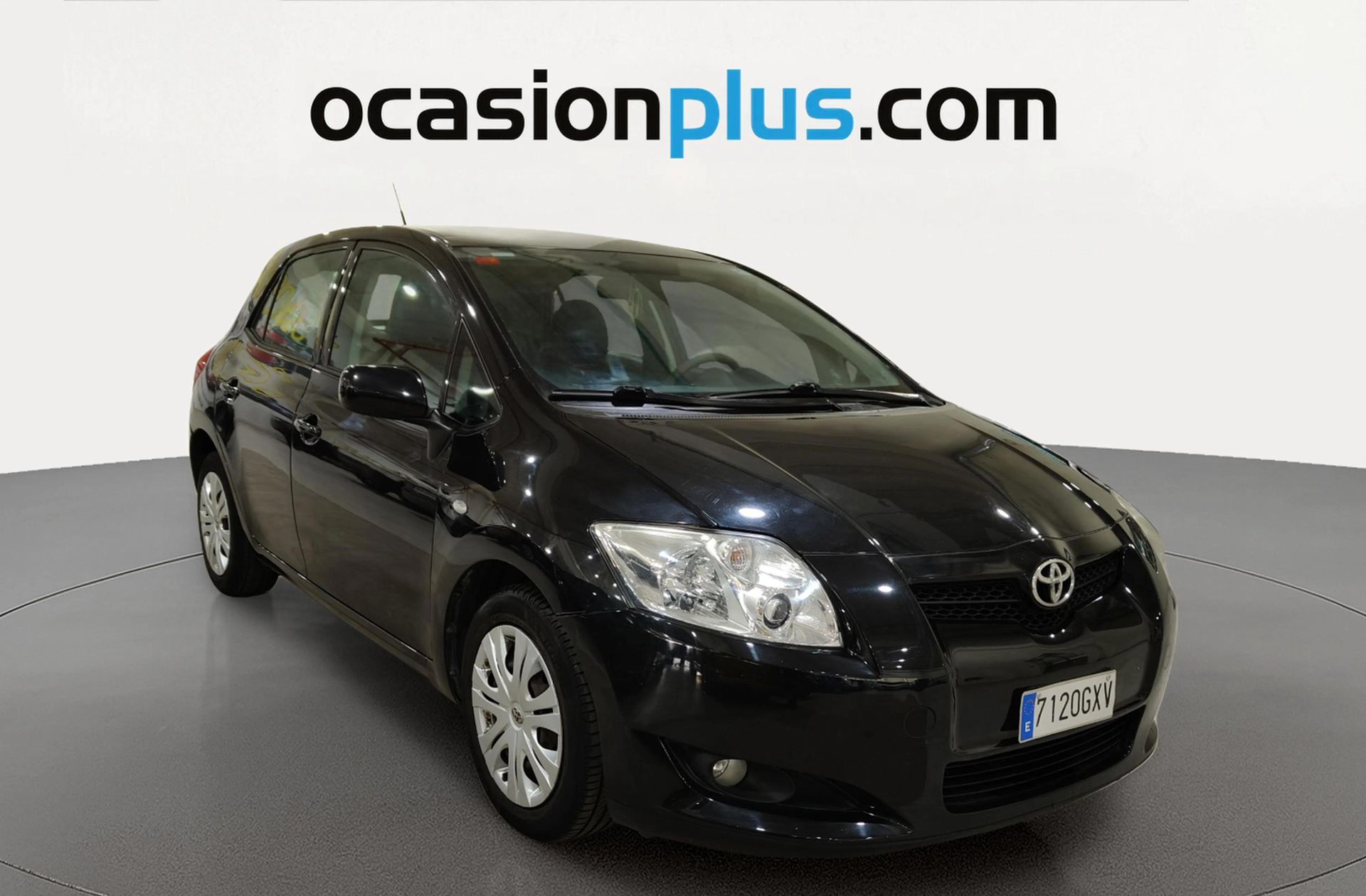 Toyota Auris 1.33 VVT-I Dual Live - foto 2