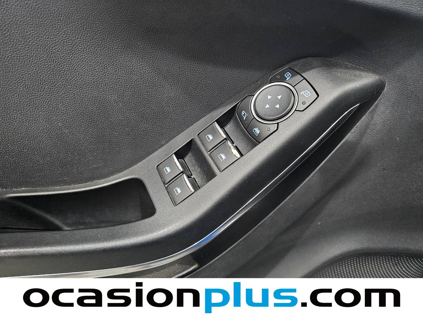 Ford Puma Ford Puma 1.0 EcoBoost MHEV ST-Line X (125 CV) al mejor precio
