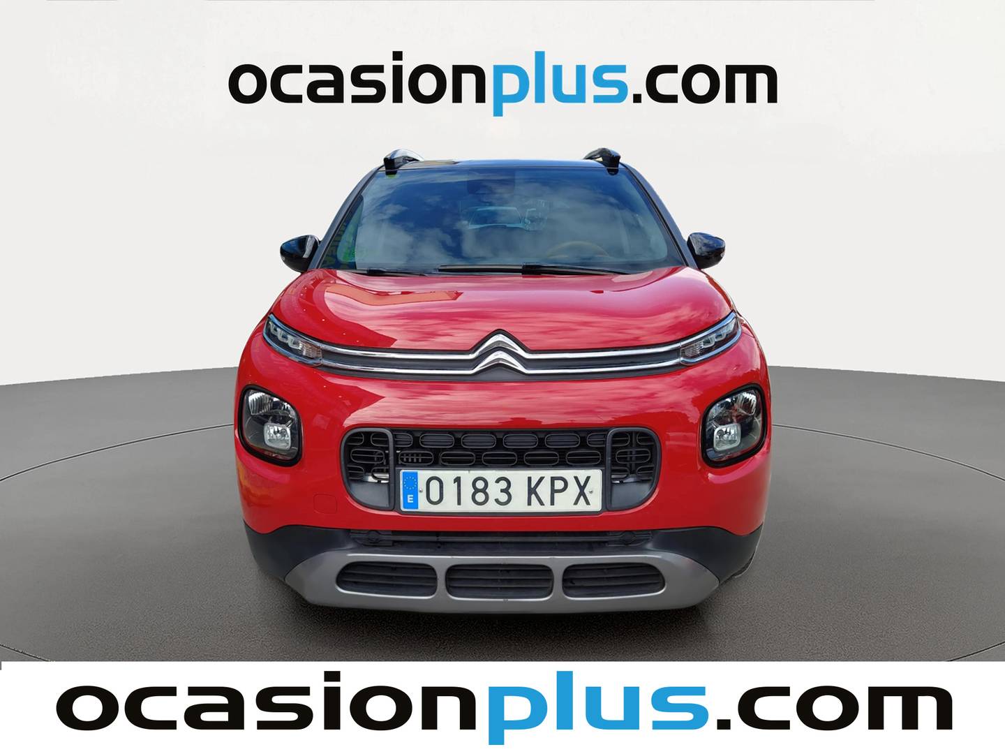 Citroën C3 Aircross Citroën C3 Aircross PureTech 110 S&S Shine EAT6 (110 CV) barato