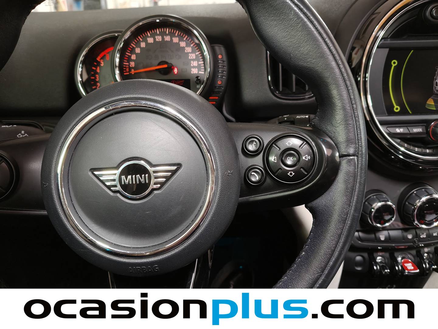 Mini Countryman Mini MINI Countryman Cooper D (150 CV) 150cv