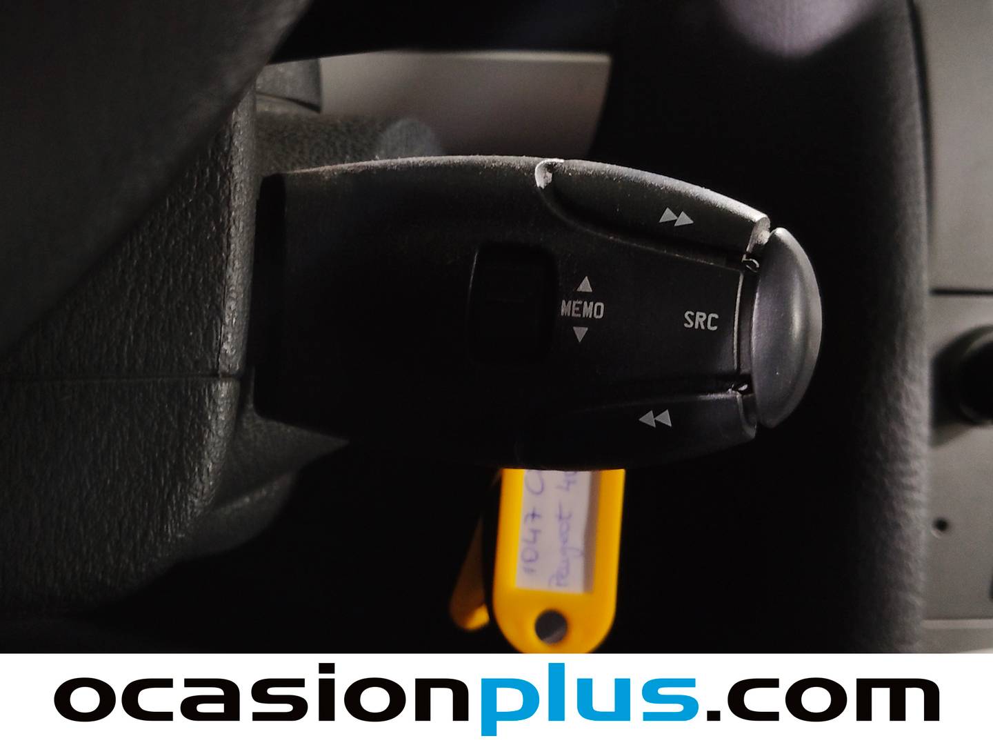 Peugeot 407 Peugeot 407 1.8 SR Confort (117 CV) seminuevo
