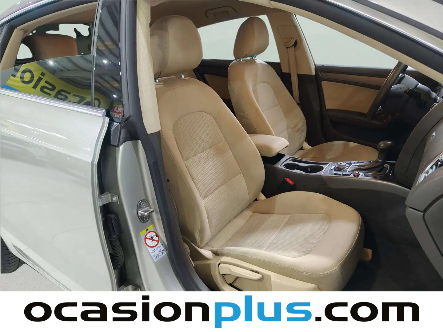 Foto Audi A5 Audi A5 Sportback Advanced edition 2.0 TDI clean diesel  (150 CV) multitronic