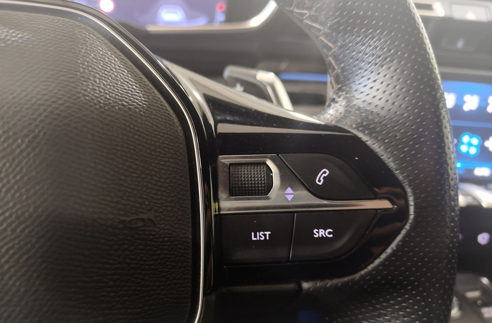 Peugeot 508 BlueHDi 160 GT Line EAT8 - foto 33