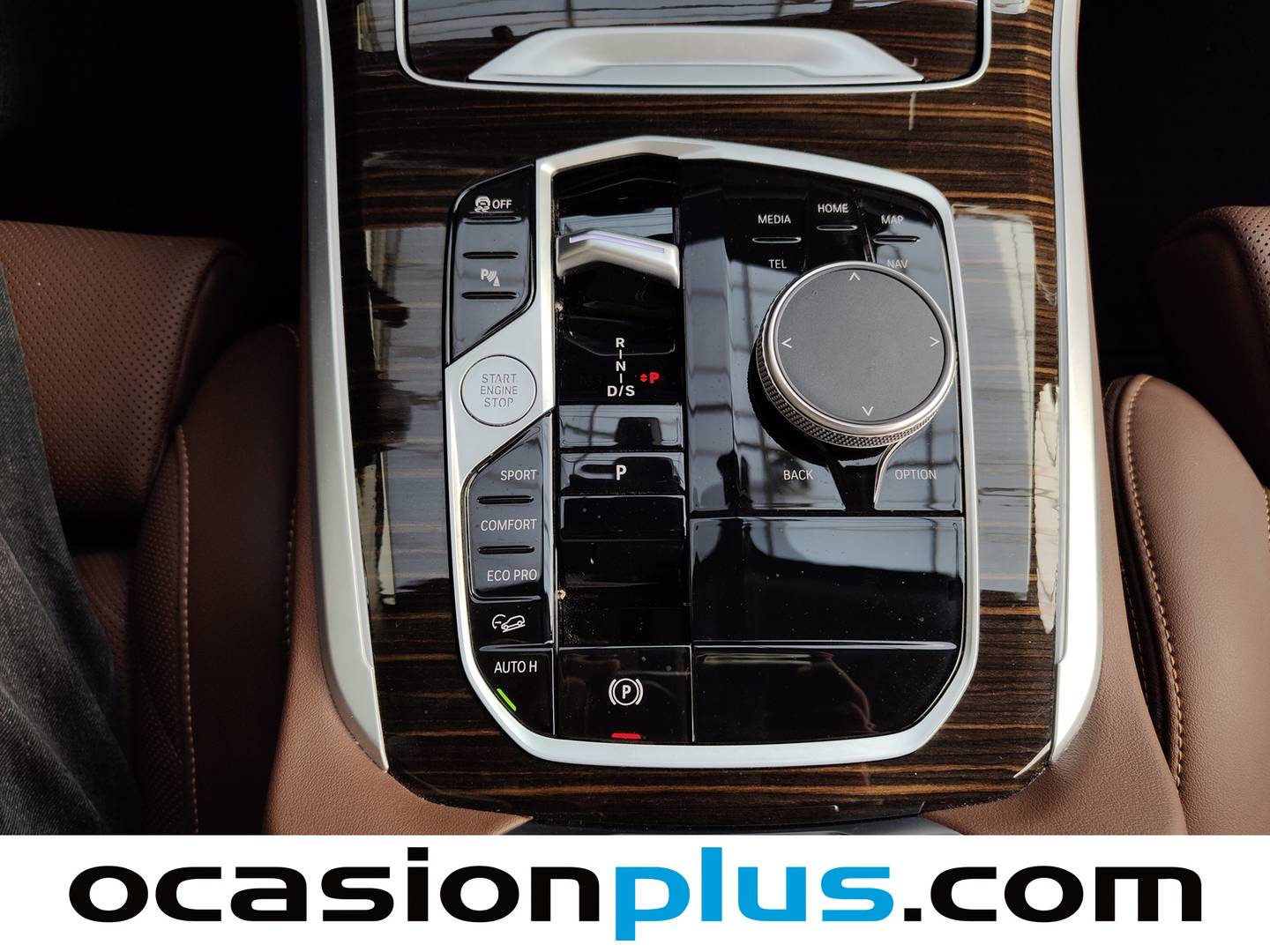 Foto BMW X5 BMW X5 xDrive30d xLine (298 CV)