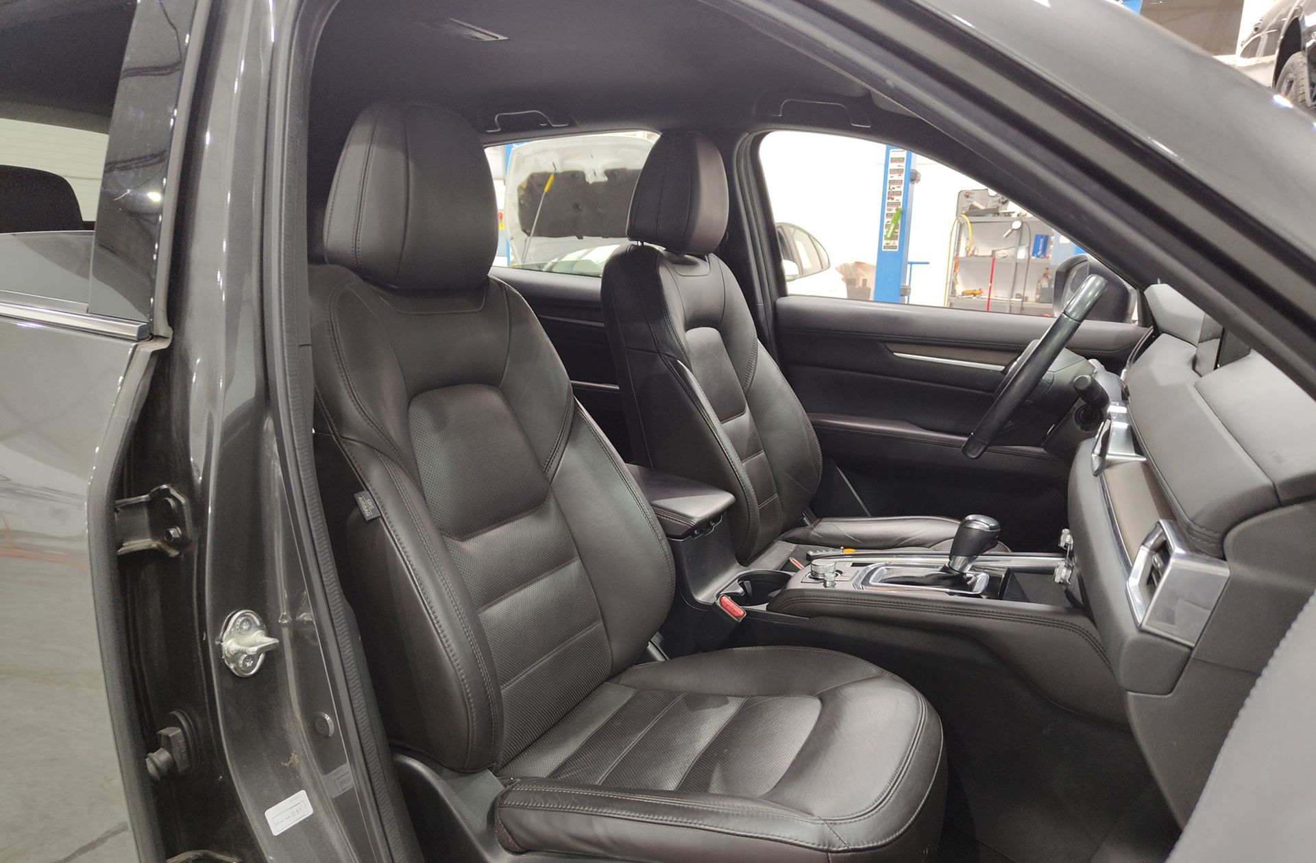Mazda CX-5 2.2 D Signature 2WD - foto 21