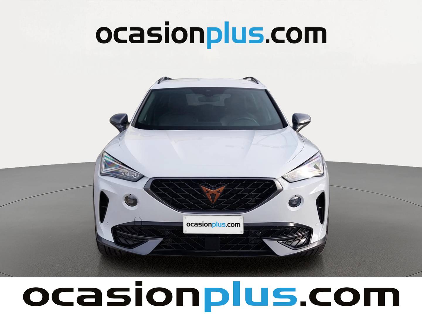 Cupra Formentor CUPRA Formentor 1.5 TSI (150 CV) 150cv
