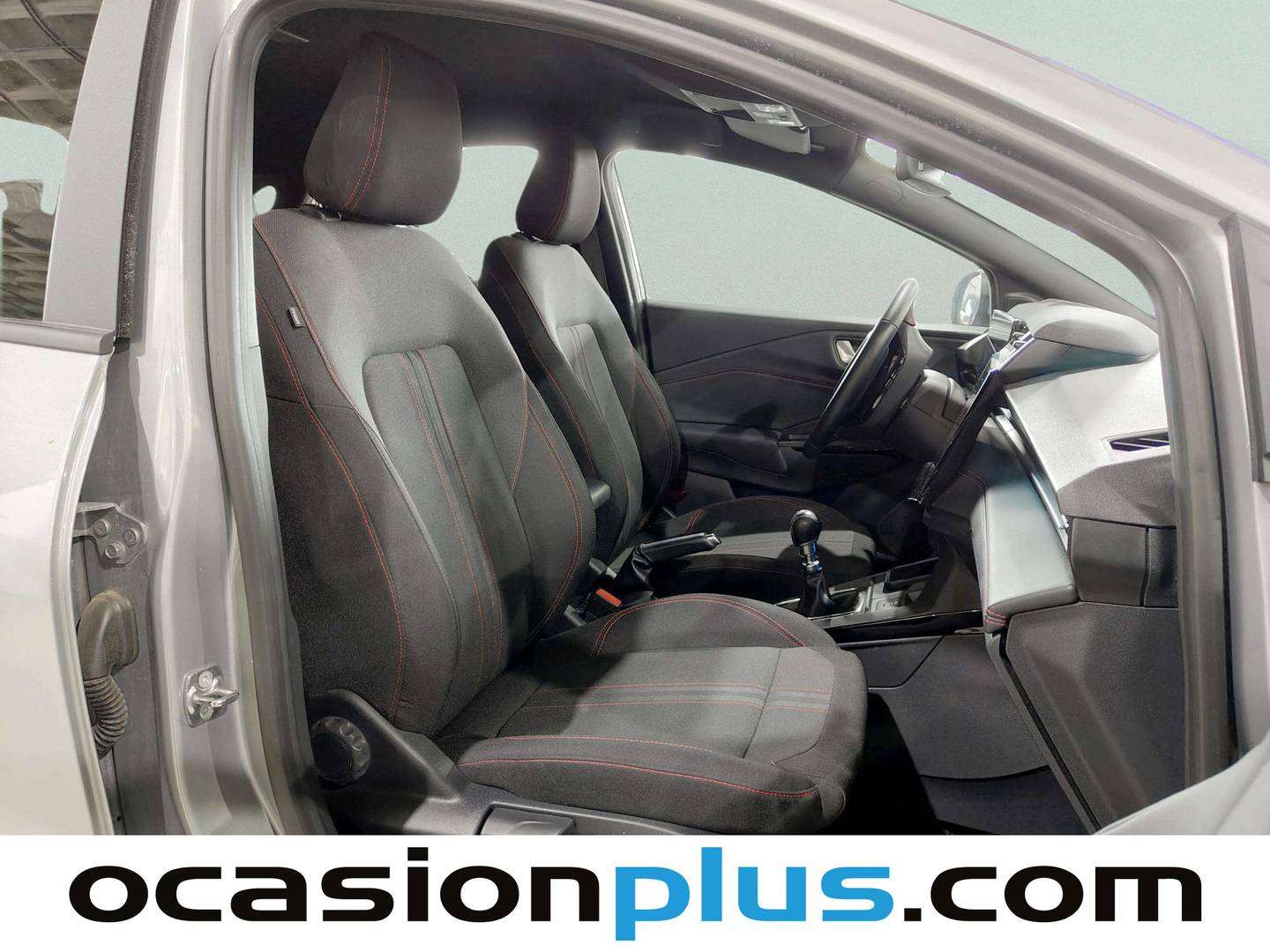 Ford Puma Ford Puma 1.0 EcoBoost MHEV ST-Line (125 CV) manual