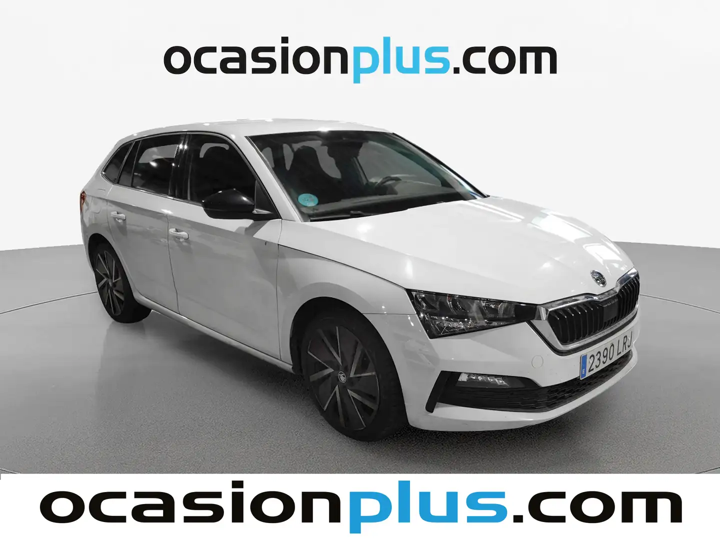 Foto Skoda Scala Skoda Scala 1.5 TSI Sport  (150 CV)